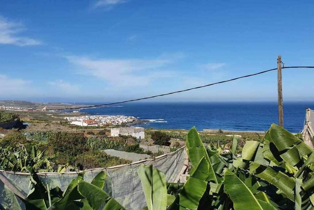 Finca Interian 洛斯瑟罗斯 外观 照片